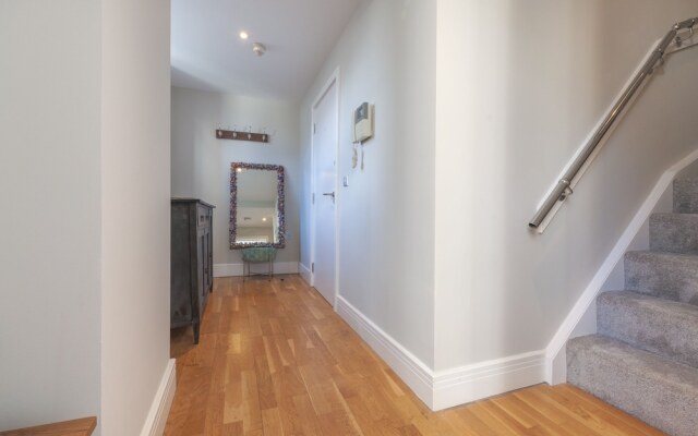 Airstay Premium Apartment