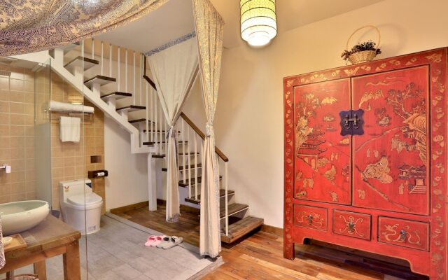 Hangzhou Huayi Boutique House