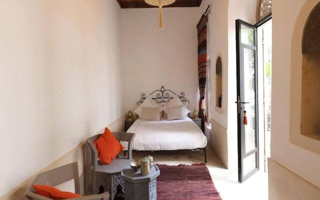 Riad Les Hirondelles Boutique Hotel