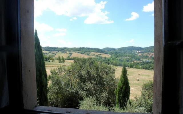 Ginestra Holiday Home