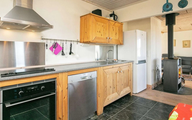 Holiday Home in Pandrup