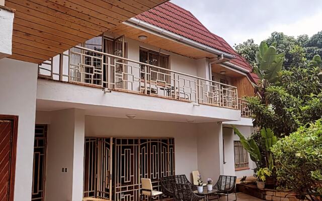 Seoul Guesthouse