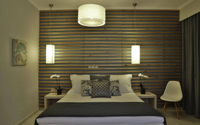 Glykeria Mini Suites