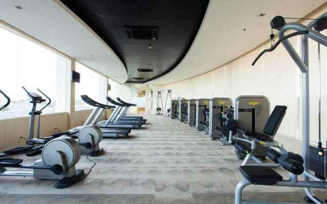 Room - Relax (M Society Lake View@Muang Thong Thani