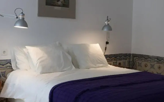 Lisbon Soul Flat @ Alfama