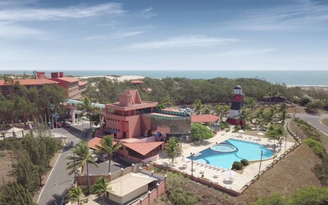 Porto D'Aldeia Ecolodge