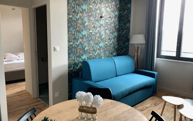 Résidence Plaisance