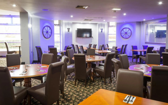 Britannia Hotel Manchester Airport