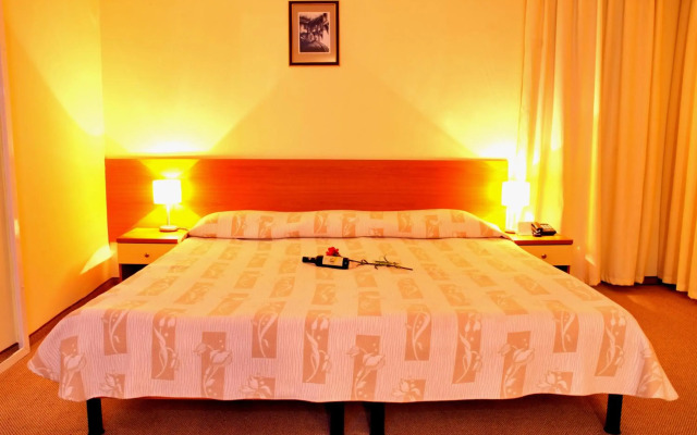 Hotel Prespa