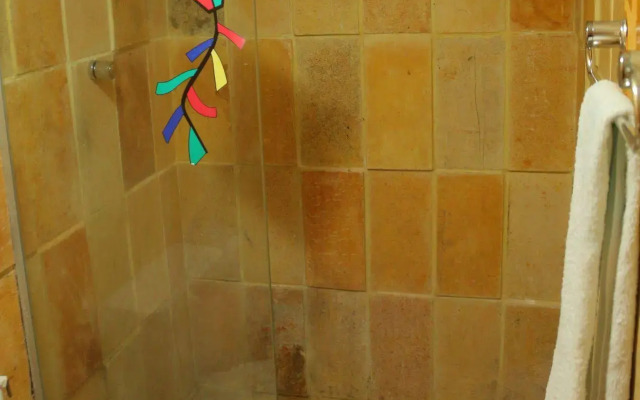 Hotel Morro do Careca