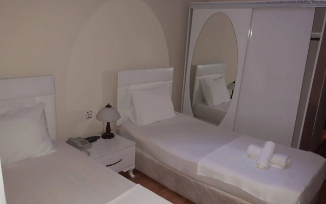 Melody city hotel