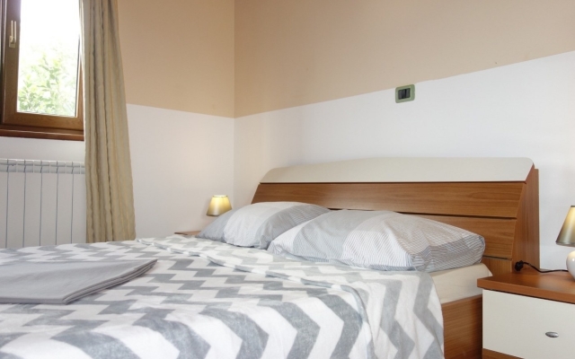 Apartment Marina A1 Medulin, Istria