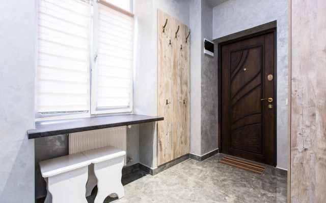 Дизайнерські апартаменти по вул.Куліша 14