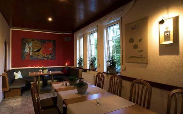 Restaurant & Pension Wirtamberg