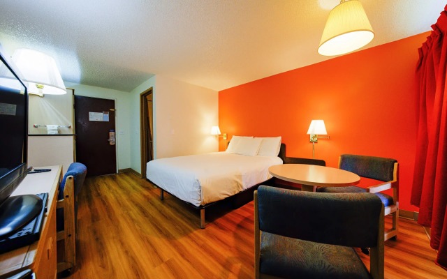 OYO Hotel Hermiston OR, Downtown