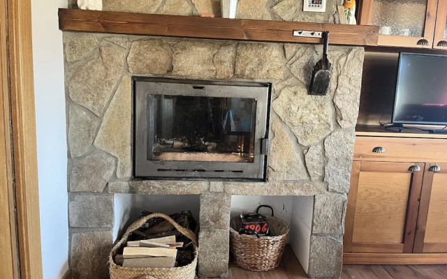 Casas Rurales Cuatro Valles