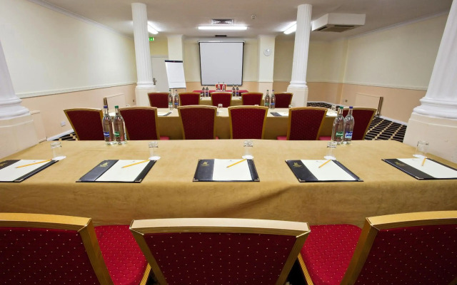 Britannia Hotel Manchester