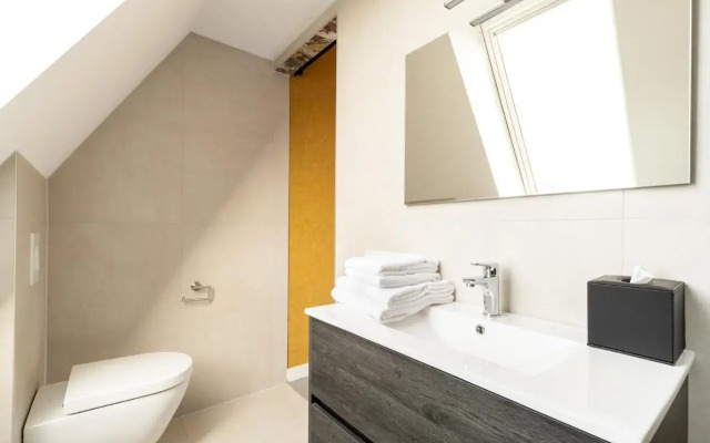 The Sunset Apartments