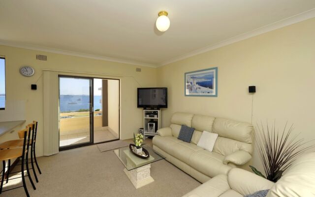 Bay Village Unit 10 Shoal Bay