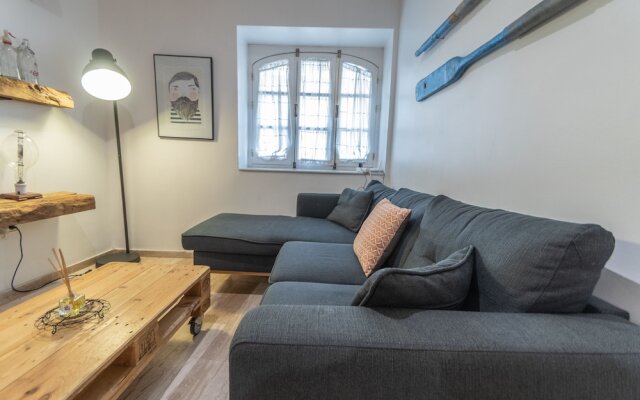 Apartamento del Pescador de Cadiz
