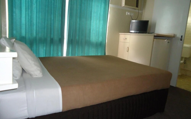 Moondarra Motel