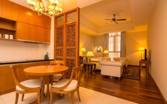 Royale Chulan Kuala Lumpur