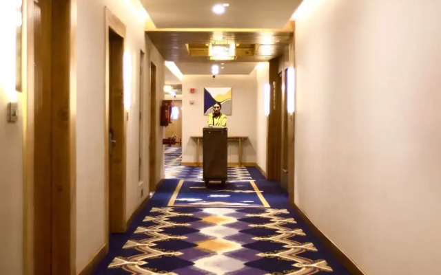 Hotel Rewa Ladakh
