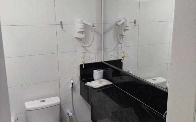 Pousada Sunset Boipeba