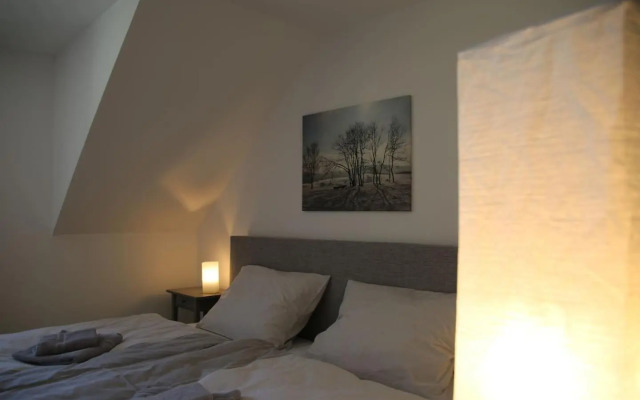 Wein Lodge Durbach - Schlossblick