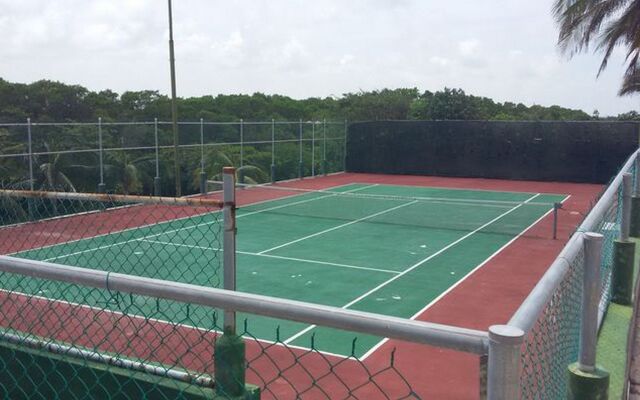 Seaside Condo by Solymar