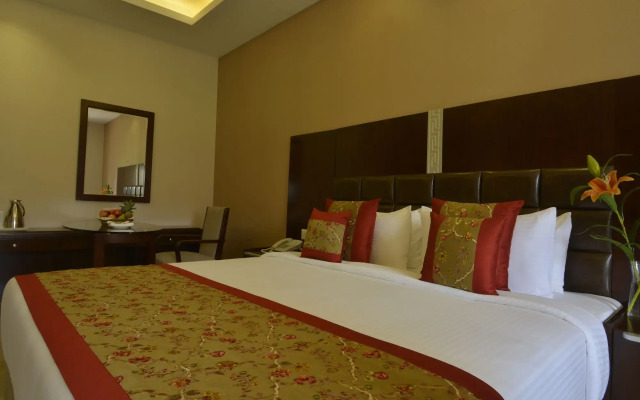 Orchha Palace and Convention Centre