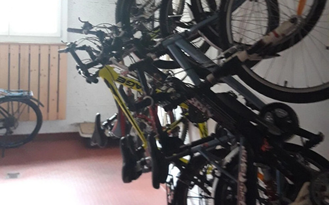 Sunnmatt S d Wohnung 831 Engelberg