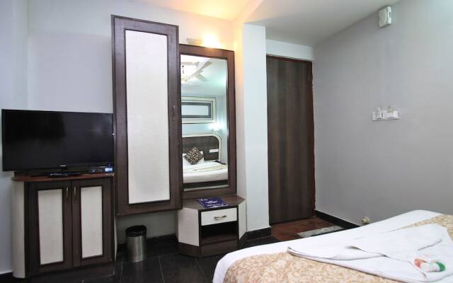 OYO 1175 Hotel Uno In