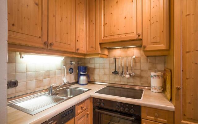 Ferienwohnung Stigloher im Bergschlößl