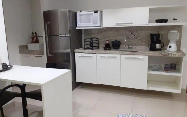Nomar I - Lindo Apartamento
