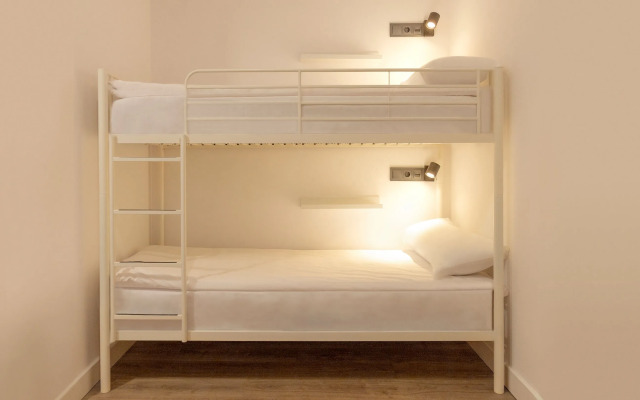 Woohoo Rooms Fuencarral