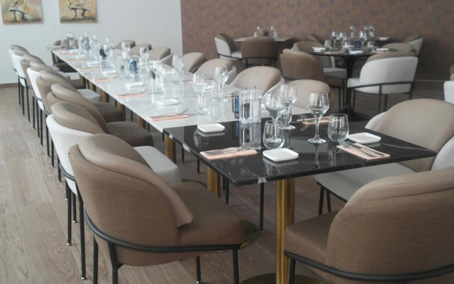Hotel L'adresse