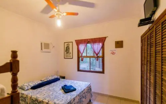 Ilha House Suítes