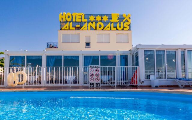 Hotel Al Andalus