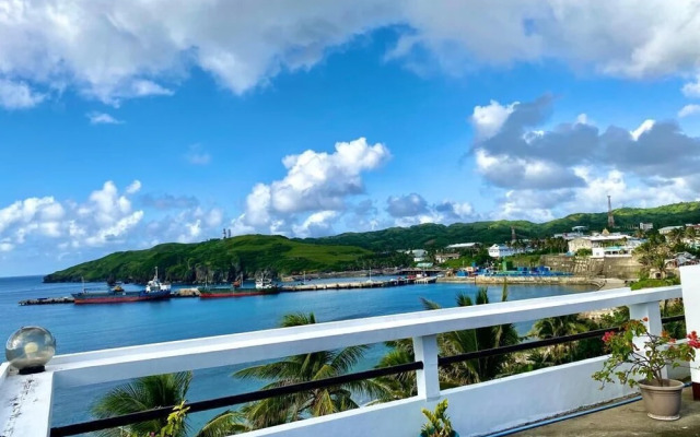Batanes Seaside Lodge