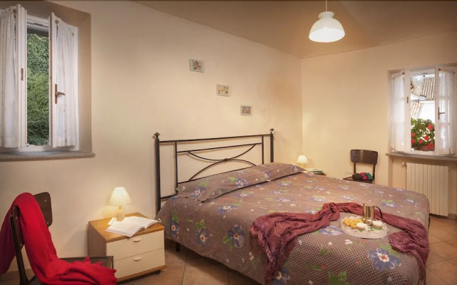 Agriturismo il Ciliegio