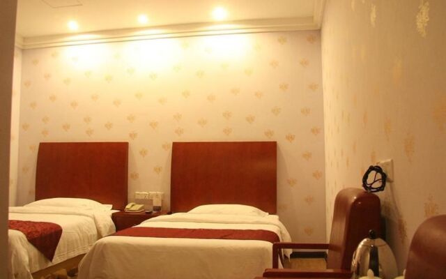 Xiamen Kellywood Hotel