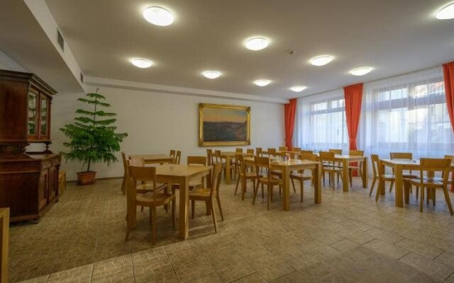 Penzion Panský Dům