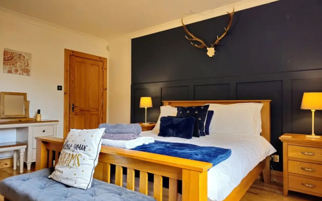 Gleann Fia House