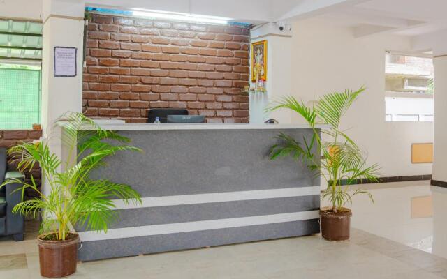 Itsy Hotels Opal Suites, Mundhwa, Near Koregaon Park
