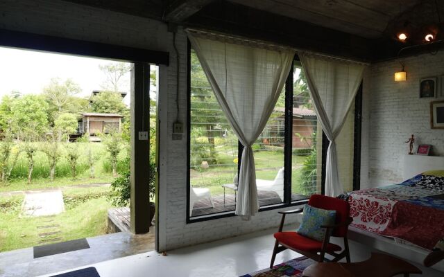 Love Pai Home