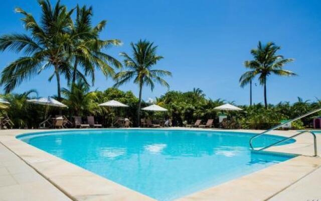 Apartamento Terraco Buganvilias - Reserva Imbassai