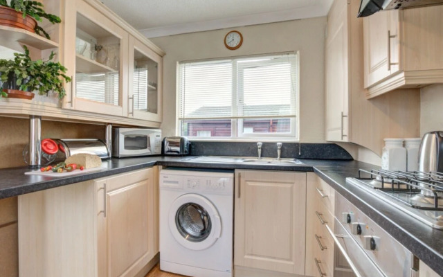 Holiday Home Treroosel Road