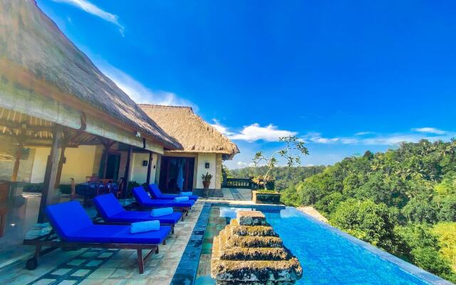 Puri Wulandari a Boutique Resort and Spa