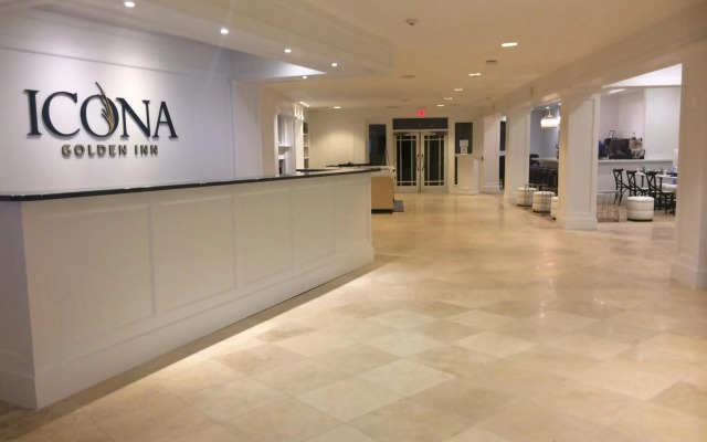 ICONA Avalon